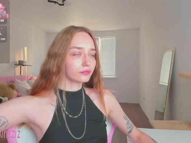 Polikinesis webcam