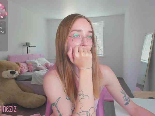 Polikinesis webcam
