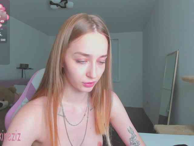 Polikinesis webcam