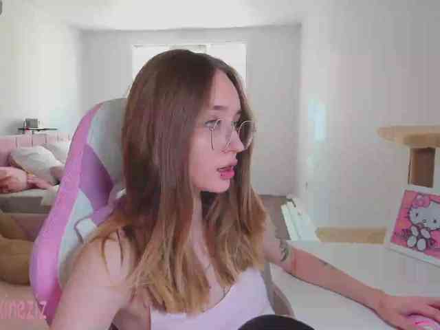 Polikinesis webcam