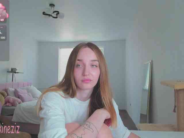 Polikinesis webcam