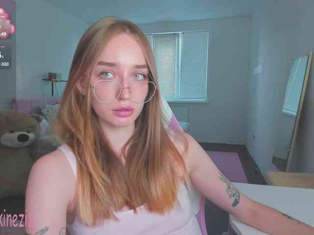 Polikinesis webcam