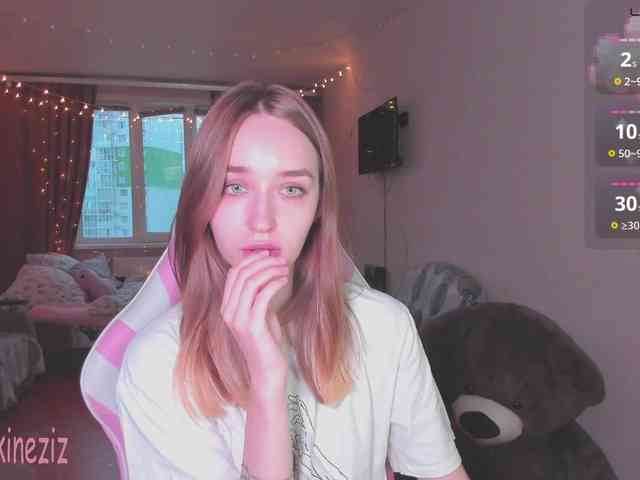 Polikinesis webcam