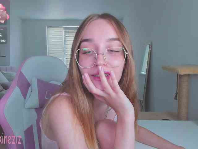 Polikinesis webcam