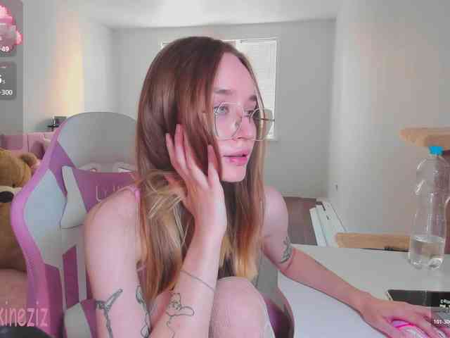 Polikinesis webcam