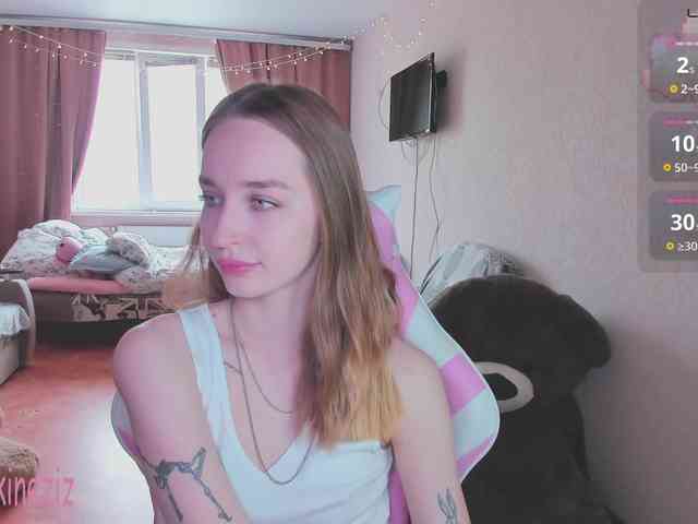 Polikinesis webcam