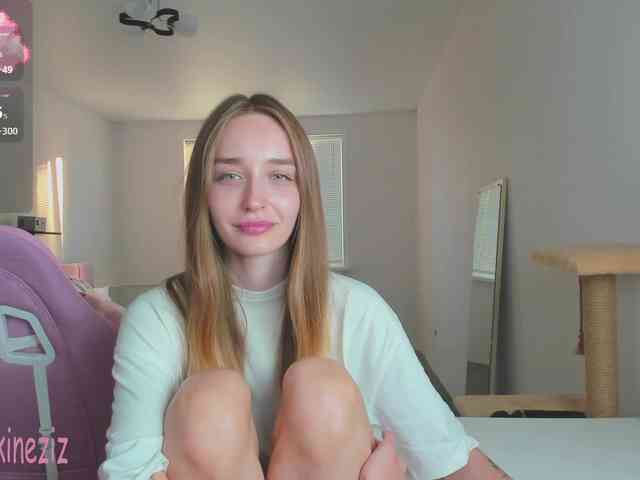 Polikinesis webcam