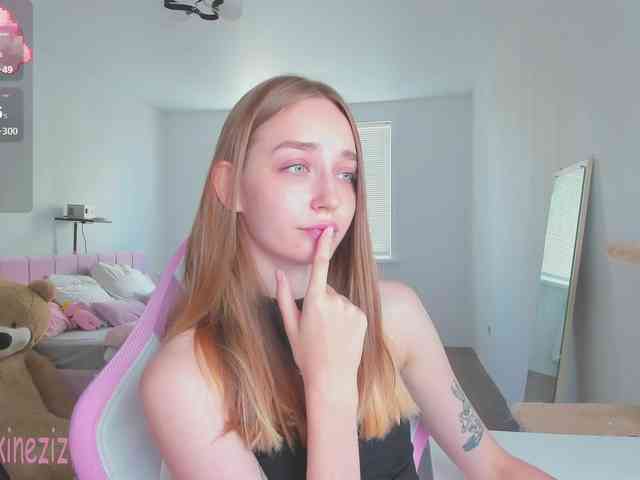 Polikinesis webcam