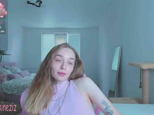 Polikinesis webcam