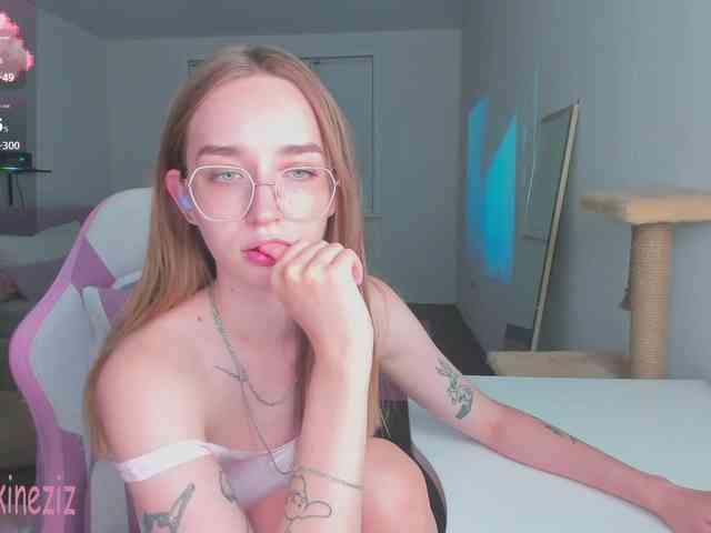 Polikinesis webcam