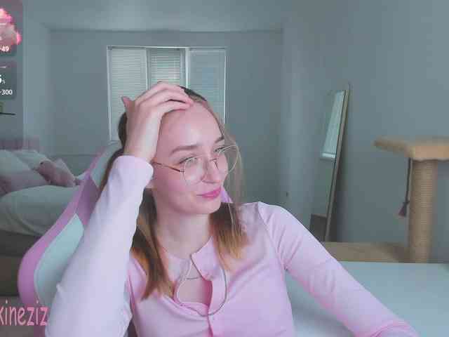 Polikinesis webcam