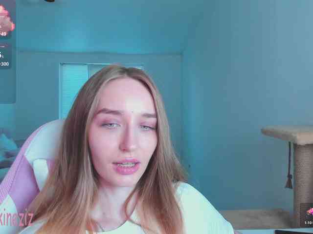 Polikinesis webcam