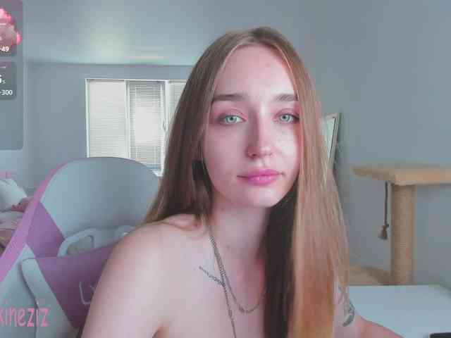 Polikinesis webcam