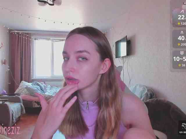 Polikinesis webcam