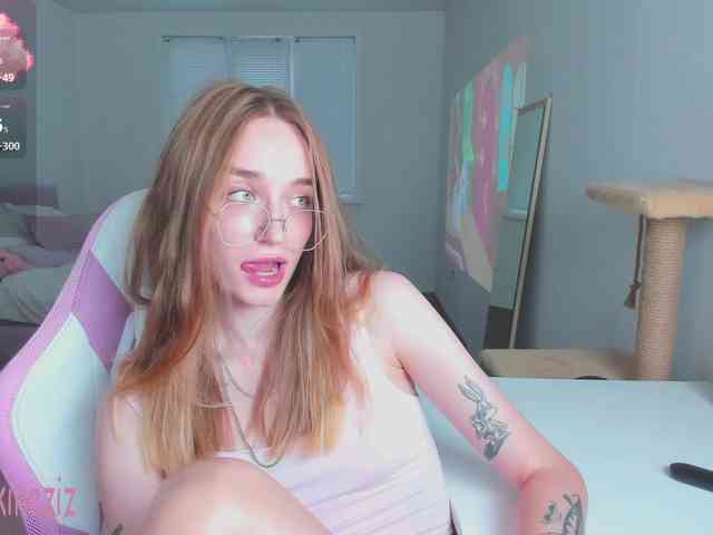 Polikinesis webcam