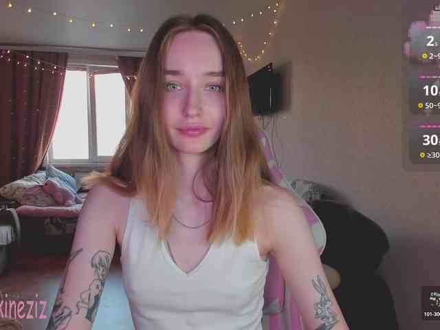 Polikinesis webcam