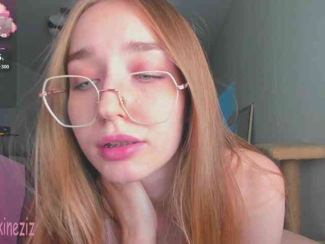Polikinesis webcam