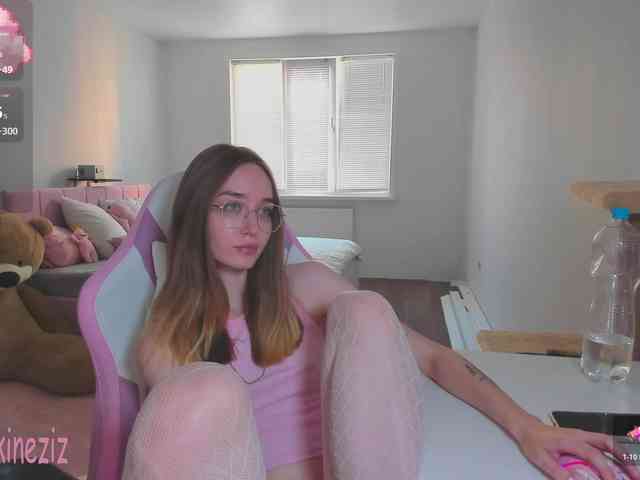 Polikinesis webcam