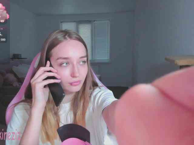 Polikinesis webcam