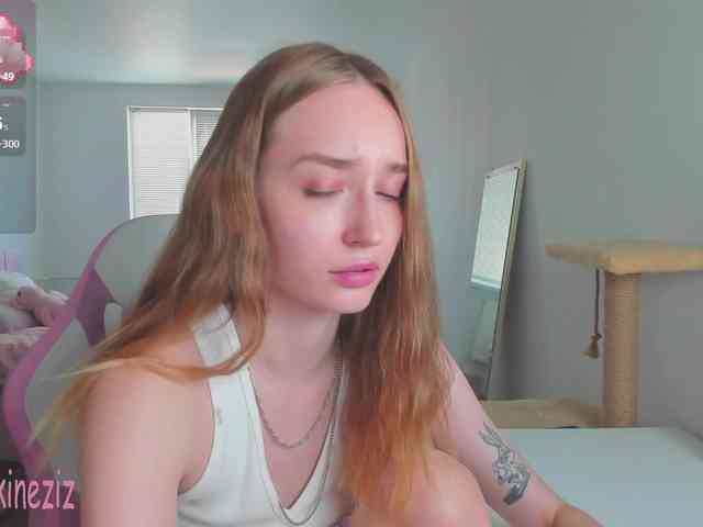 Polikinesis webcam