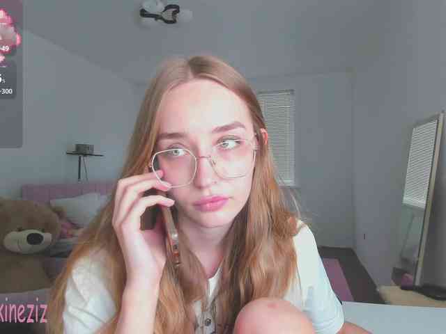 Polikinesis webcam