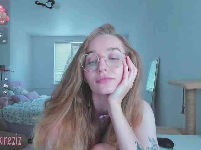 Polikinesis webcam