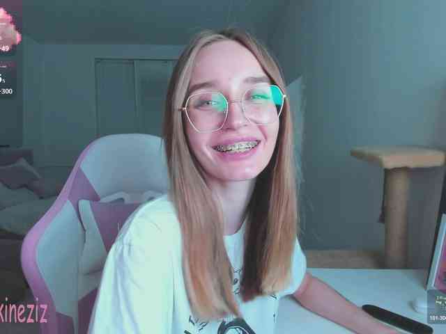 Polikinesis webcam