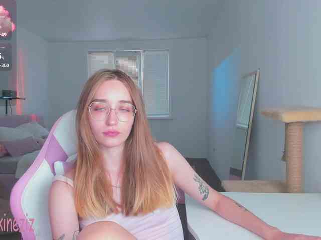 Polikinesis webcam