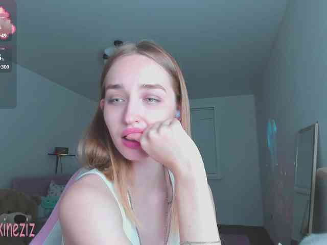 Polikinesis webcam