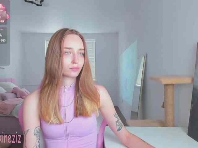 Polikinesis webcam