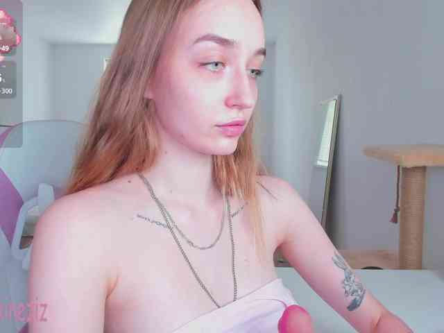 Polikinesis webcam