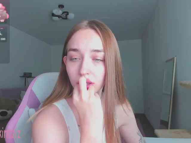 Polikinesis webcam