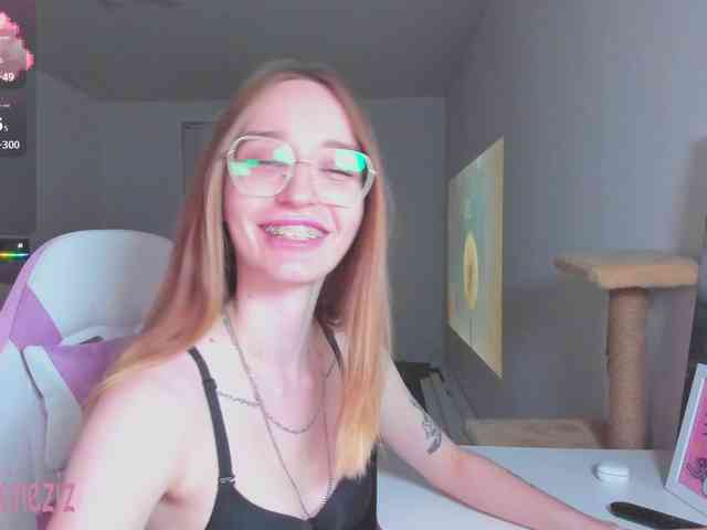 Polikinesis webcam