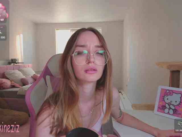 Polikinesis webcam