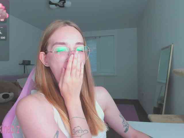 Polikinesis webcam