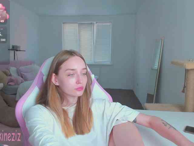 Polikinesis webcam