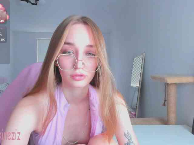 Polikinesis webcam