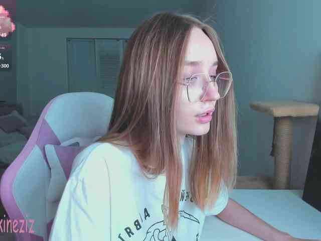 Polikinesis webcam