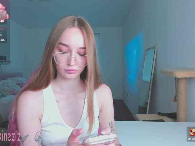 Polikinesis webcam