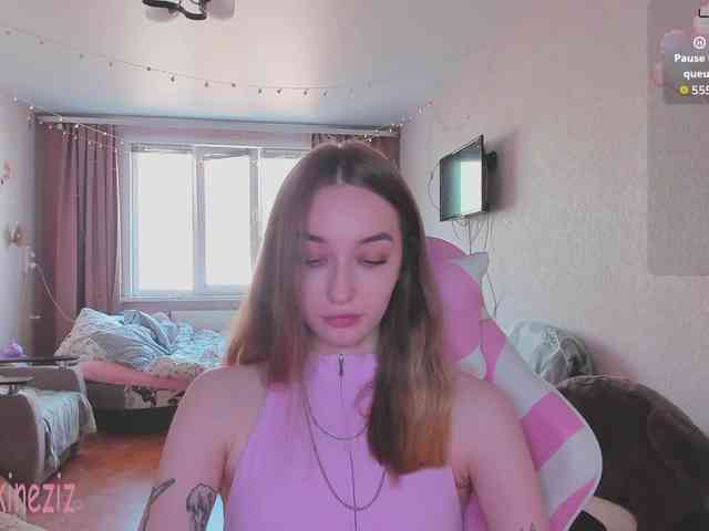 Polikinesis webcam