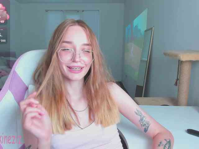 Polikinesis webcam