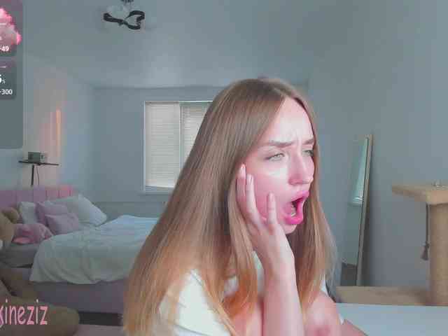 Polikinesis webcam