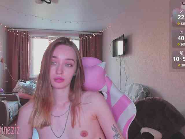Polikinesis webcam