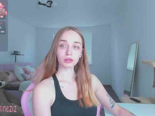 Polikinesis webcam