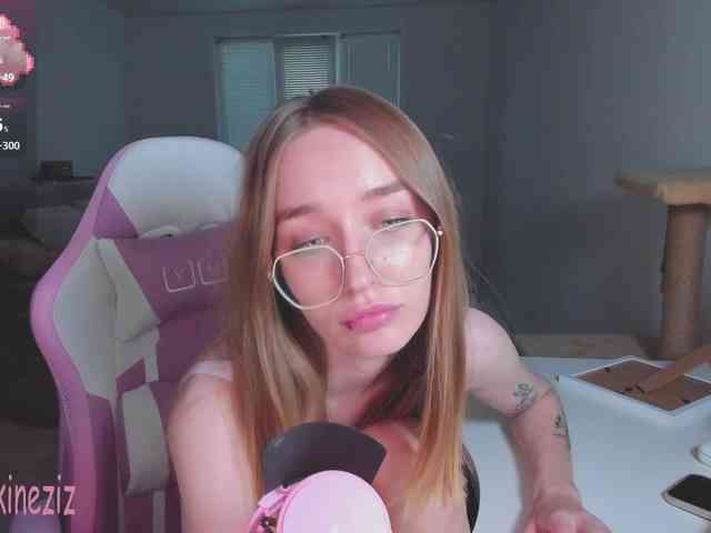 Polikinesis webcam
