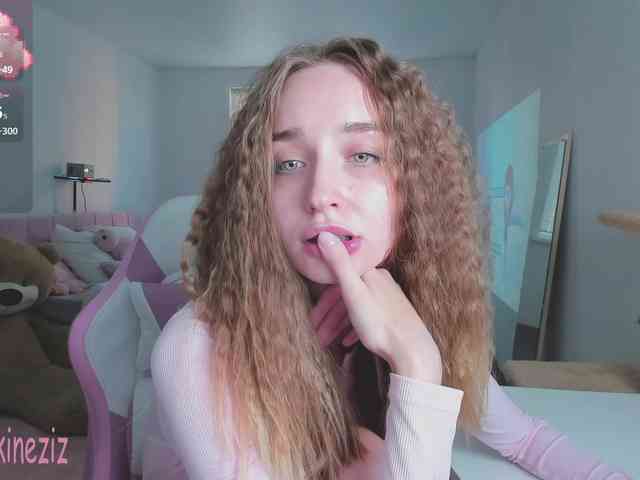 Polikinesis webcam