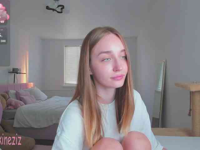 Polikinesis webcam