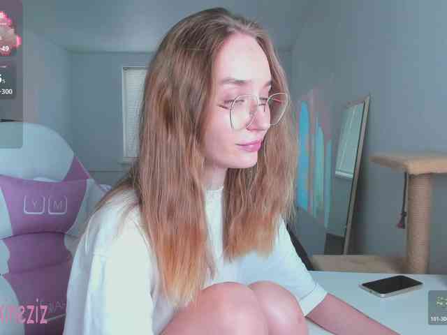 Polikinesis webcam
