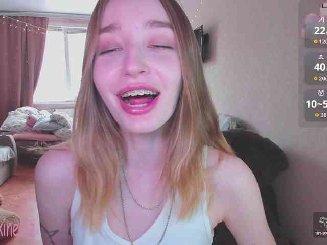 Polikinesis webcam