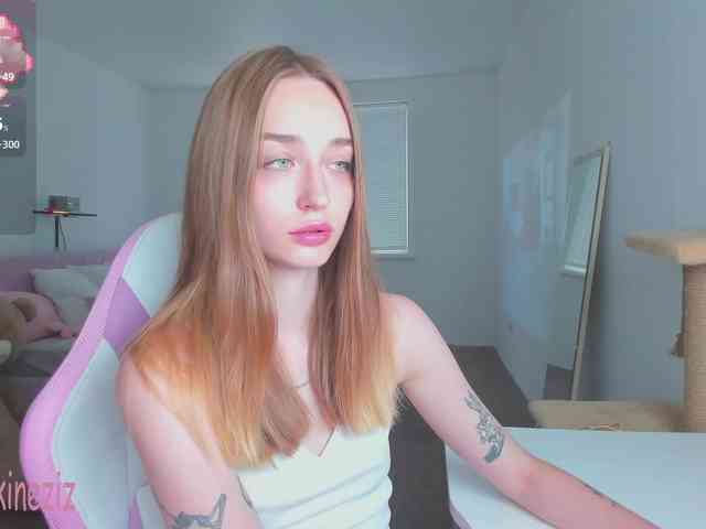 Polikinesis webcam